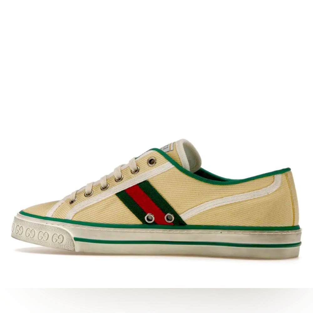 Gucci Tennis 1977 Sneakers